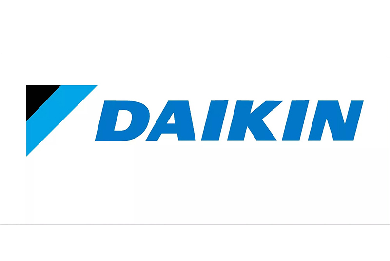 Daikin in Santa Monica