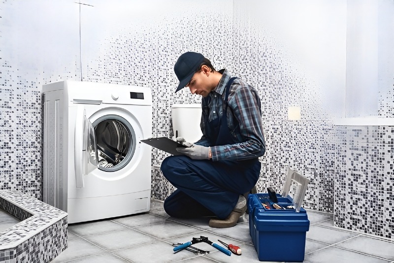 Dryer repair in Santa Monica