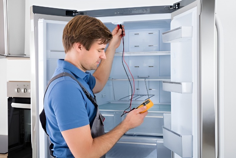 Effective Tips for Appliance Repair in Santa Monica, CA