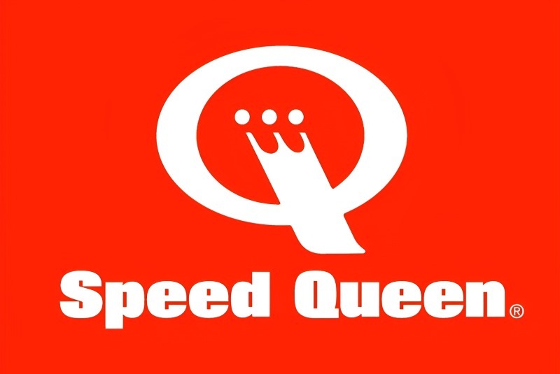 Speed Queen in Santa Monica