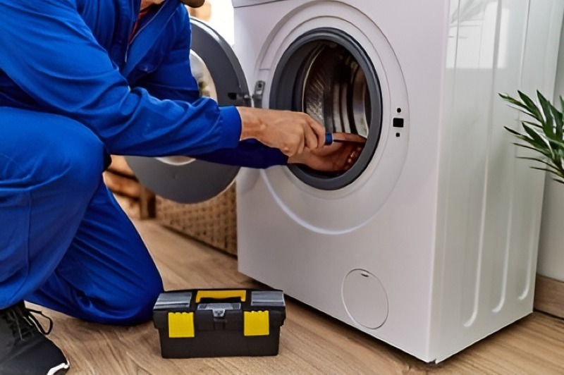 Your Guide to Tackling Washing Machine Repair in Santa Monica