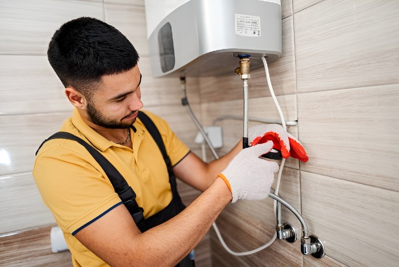 Water Heater repair in Santa Monica